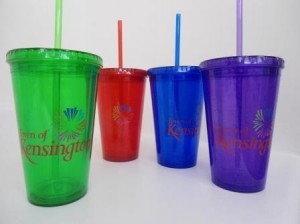 Cups