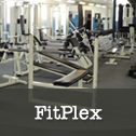 Fitplex Button