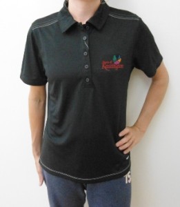Ladies Black