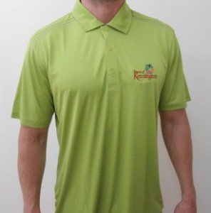 Men Green