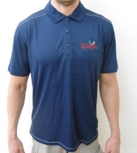 Mens Blue