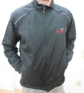 MensJacket