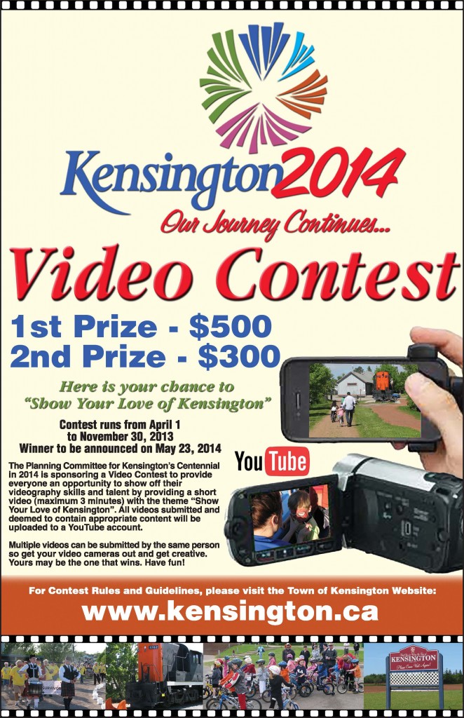 Video Contest