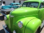 100 Years of Motoring on PEI