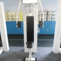 Pec Deck