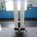 Lat Pulldown