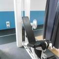 Leg Extension
