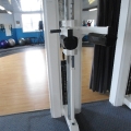 Standing Calf Raise