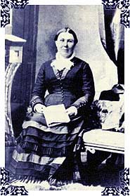 Harriet Tuplin