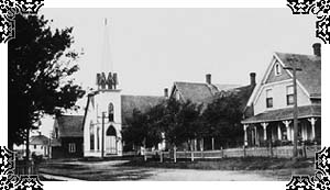 Kensington Union Church