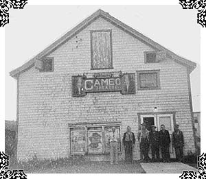 Cameo Theater