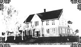 1903 Kensington School