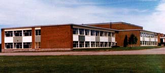 Kensington High School