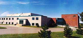 Kensington Intermediate-Senior High School after 1988