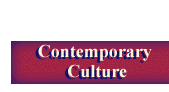 Contemporary Culture Header