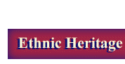 Ethnic Heritage Header