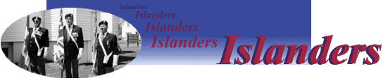 Islanders Header