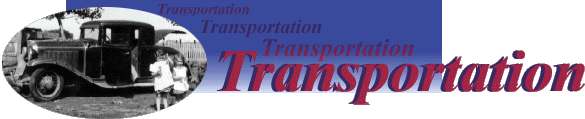Transportation Header