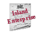 Island Enterprise Icon