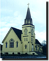 St. Marks Anglican