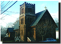 St. Mary's Anglican 